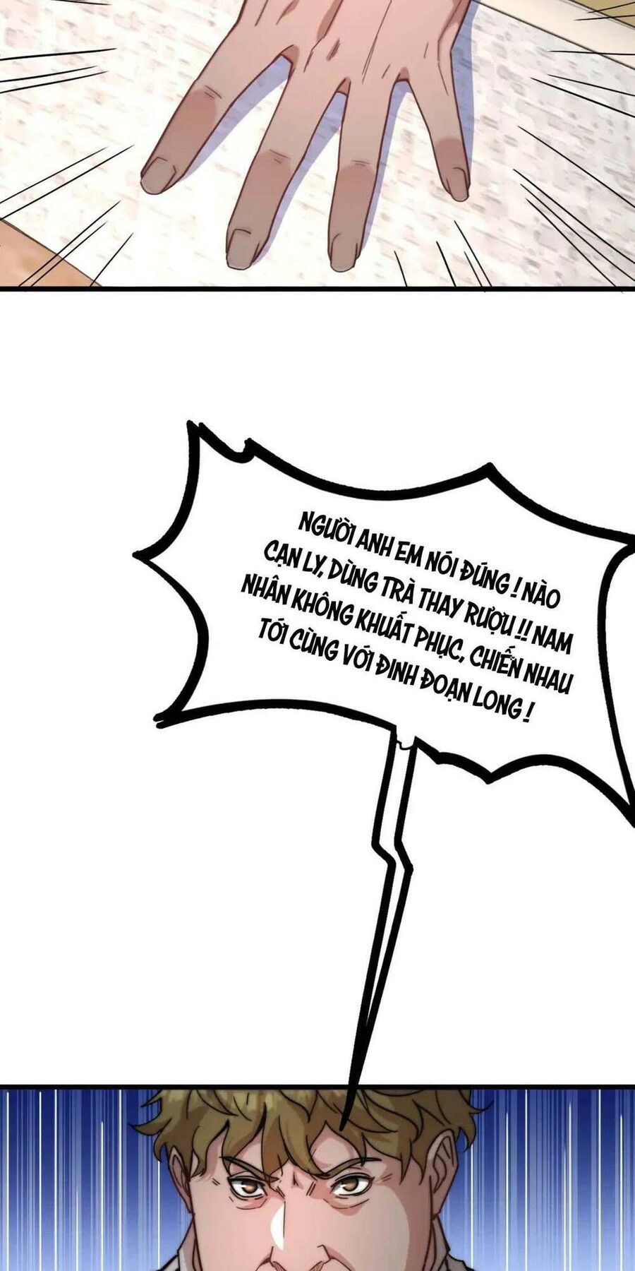Ta Bị Kẹt Cùng Một Ngày 1000 Năm Chapter 15 - 36