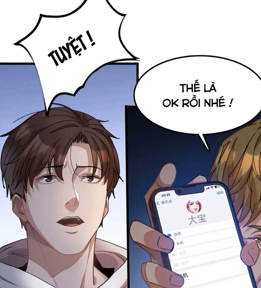 Ta Bị Kẹt Cùng Một Ngày 1000 Năm Chapter 15 - 46