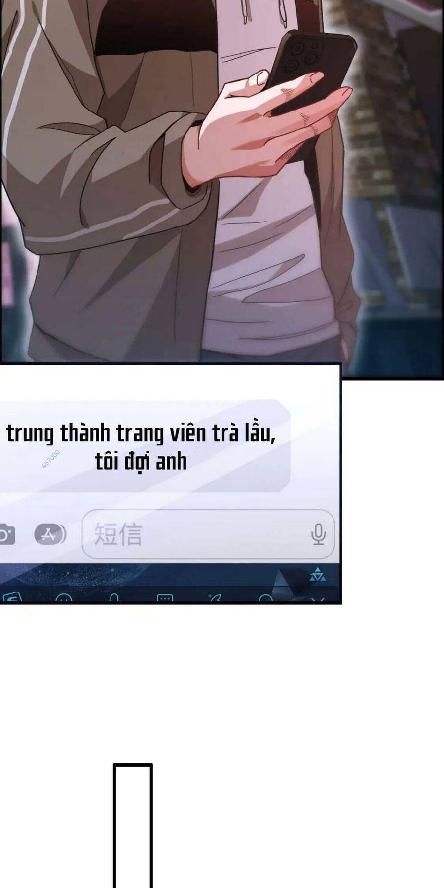 Ta Bị Kẹt Cùng Một Ngày 1000 Năm Chapter 15 - 9