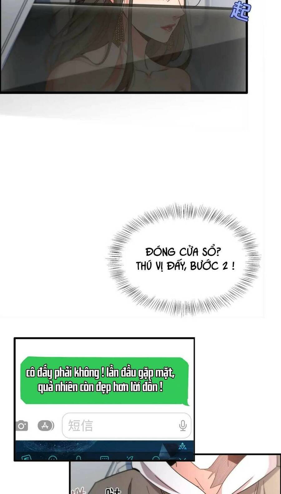 Ta Bị Kẹt Cùng Một Ngày 1000 Năm Chapter 16 - 22