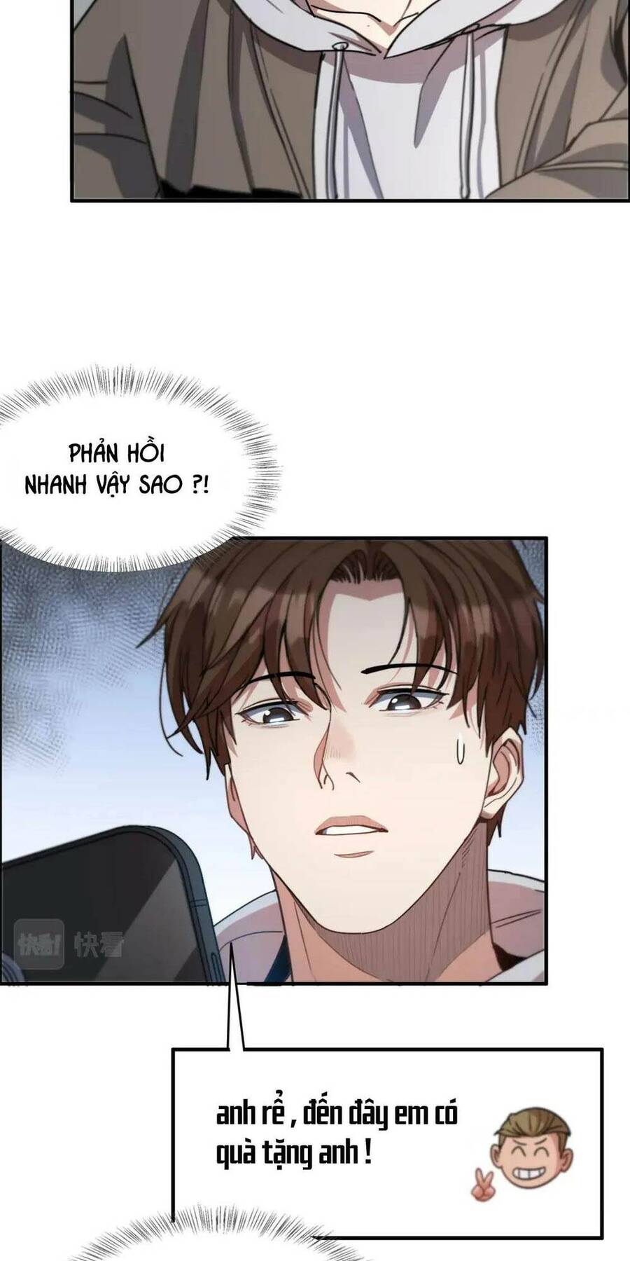 Ta Bị Kẹt Cùng Một Ngày 1000 Năm Chapter 16 - 24