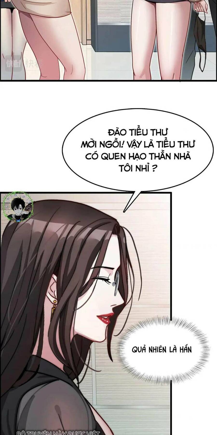 Ta Bị Kẹt Cùng Một Ngày 1000 Năm Chapter 16 - 36