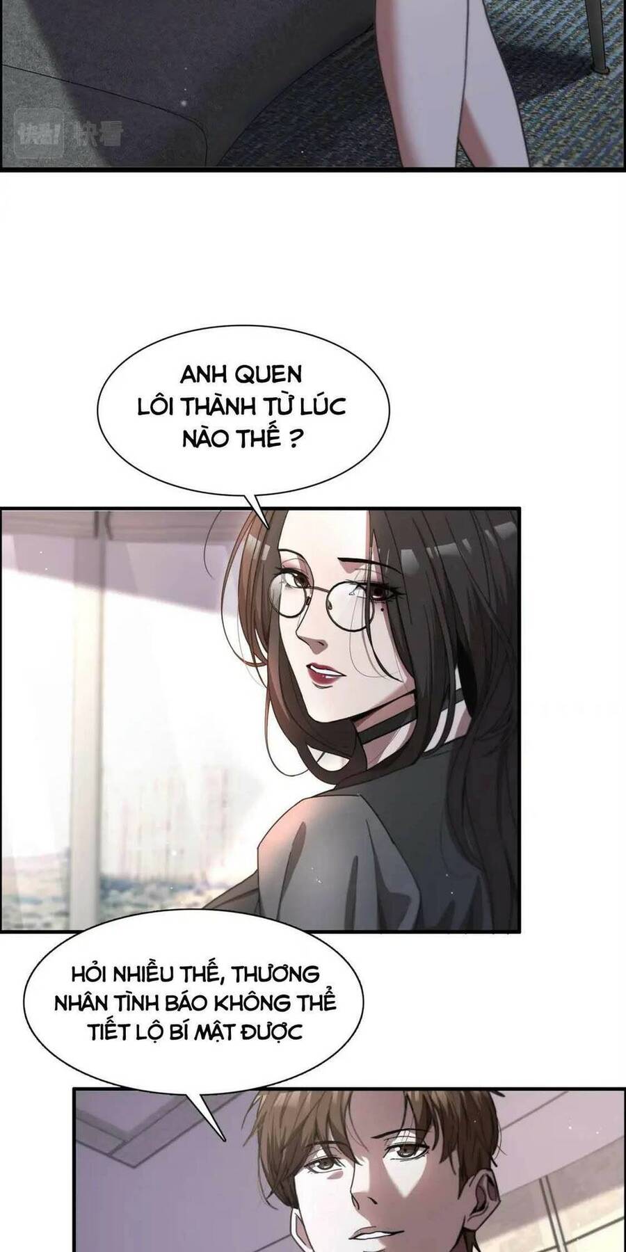 Ta Bị Kẹt Cùng Một Ngày 1000 Năm Chapter 16 - 42