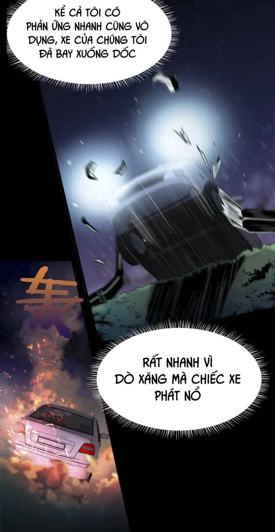 Ta Bị Kẹt Cùng Một Ngày 1000 Năm Chapter 16 - 6