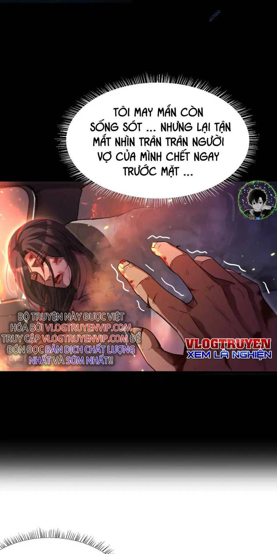 Ta Bị Kẹt Cùng Một Ngày 1000 Năm Chapter 16 - 7