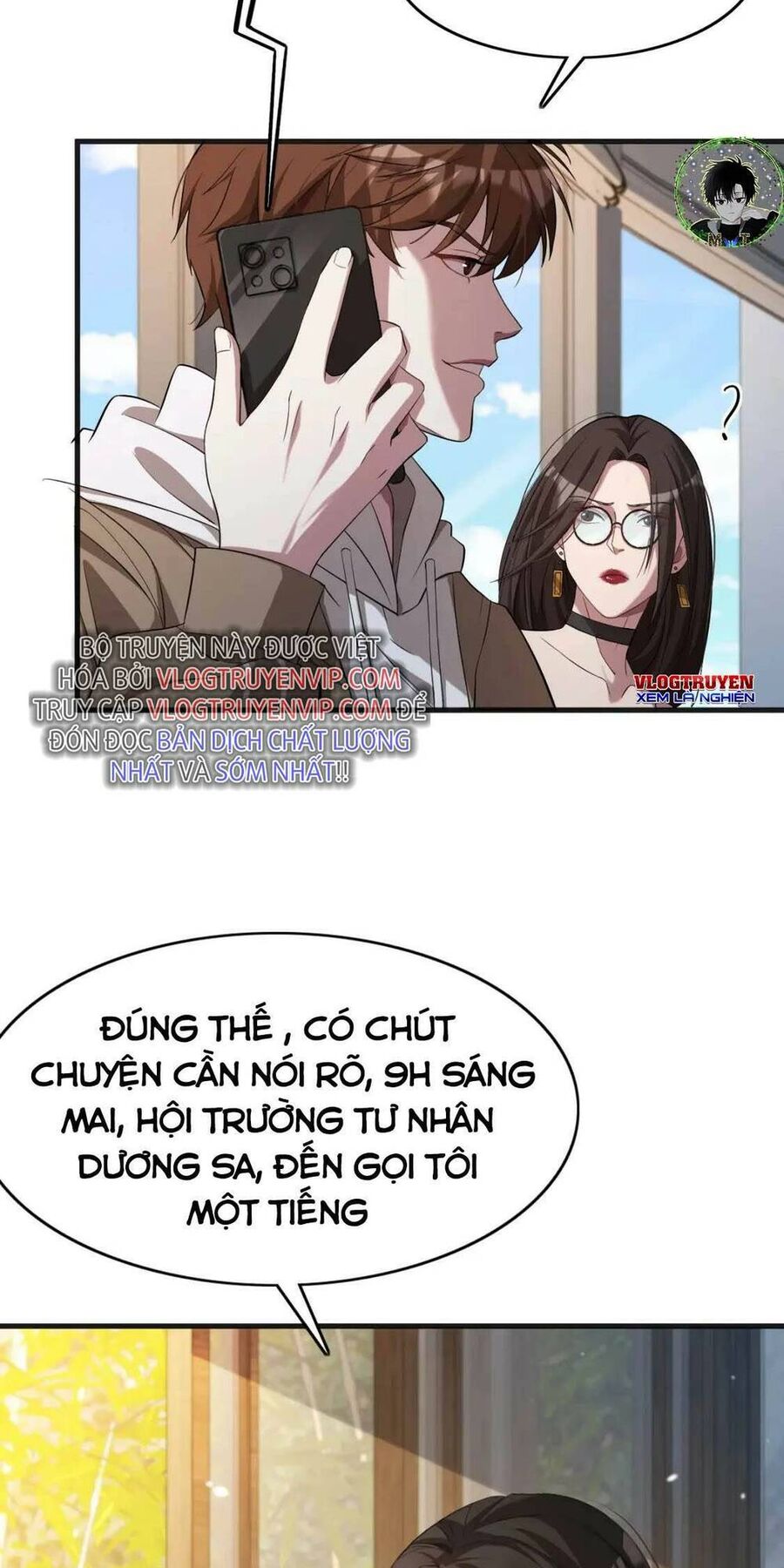 Ta Bị Kẹt Cùng Một Ngày 1000 Năm Chapter 17 - 11