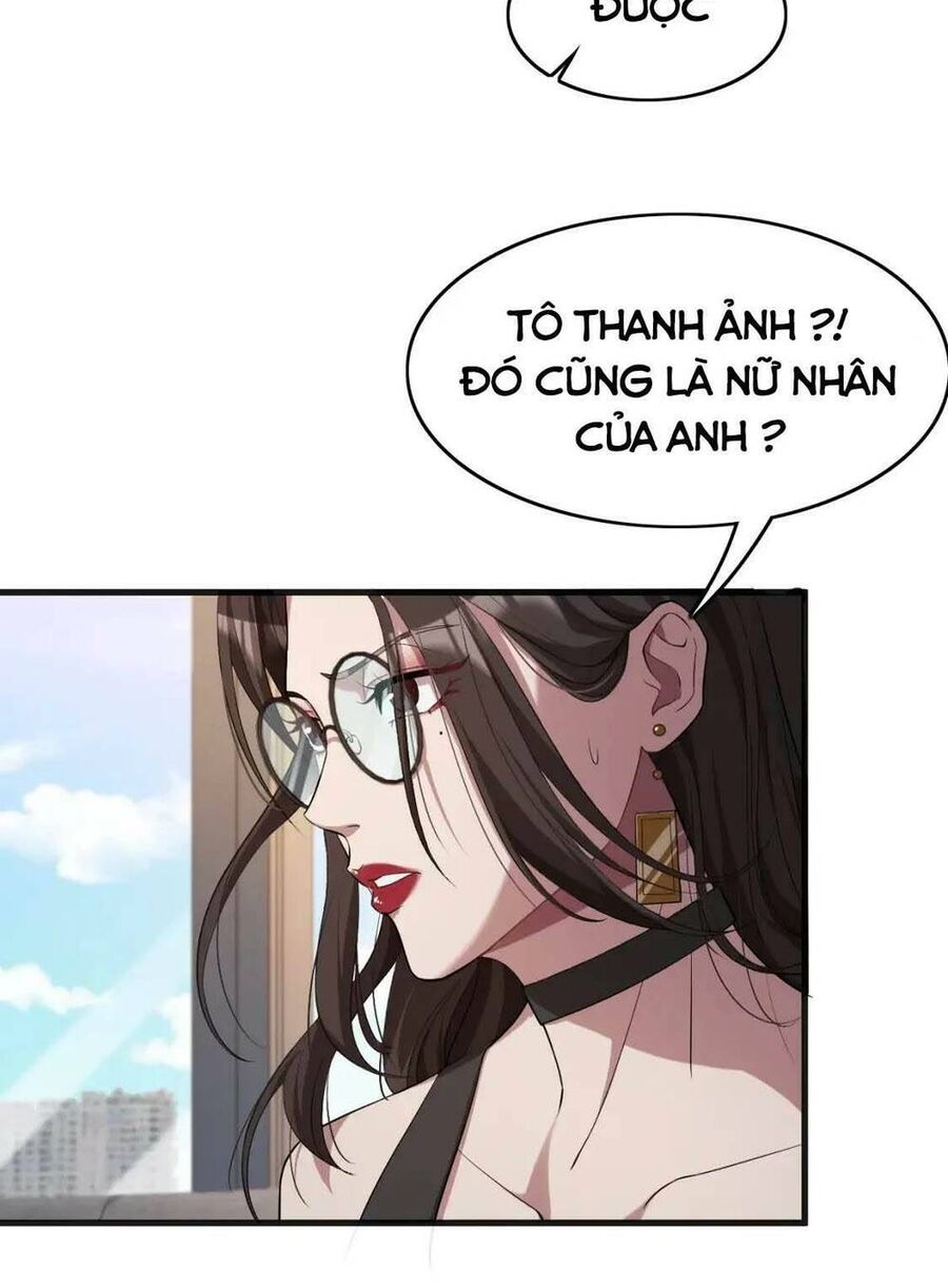 Ta Bị Kẹt Cùng Một Ngày 1000 Năm Chapter 17 - 13