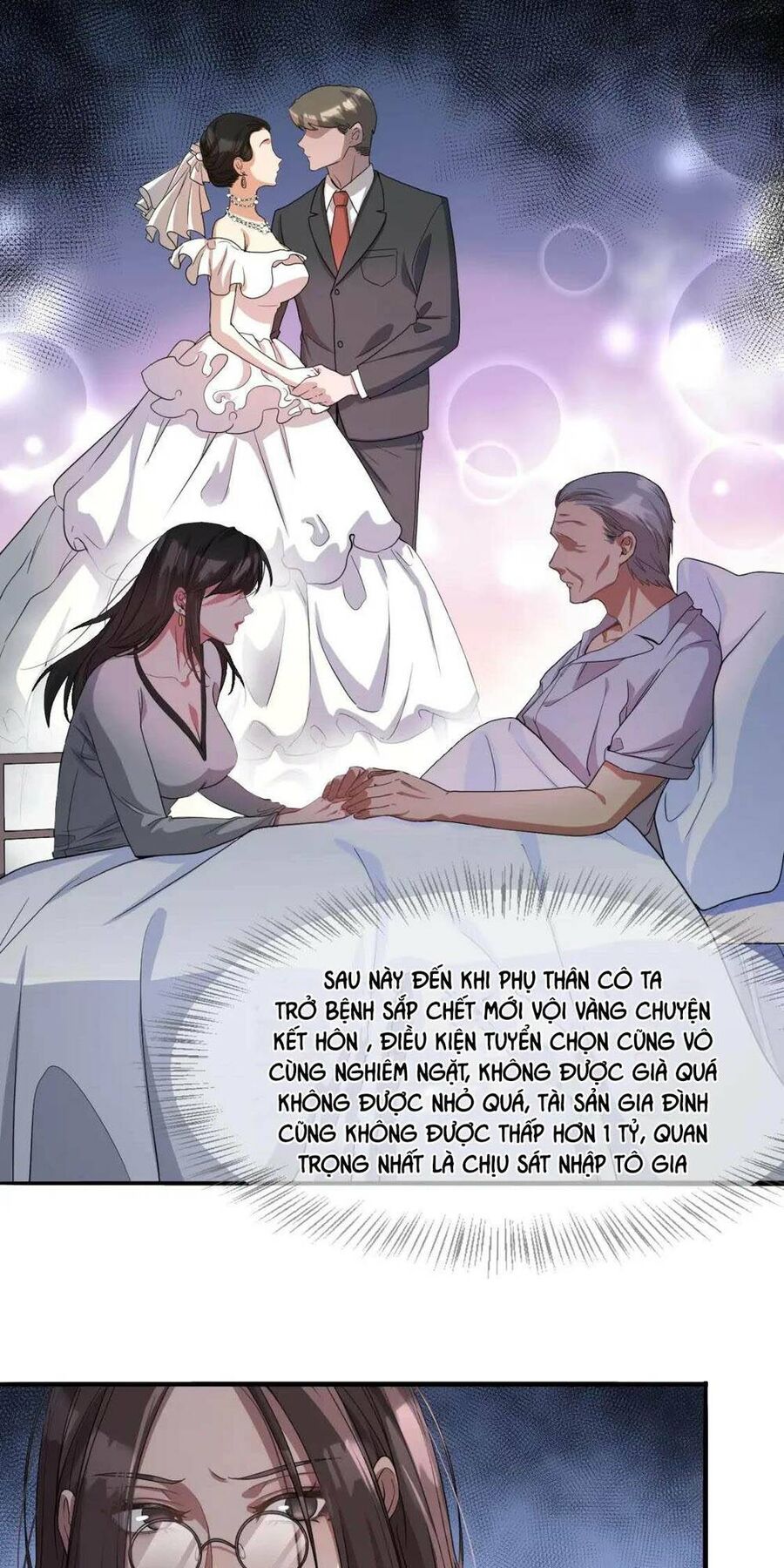 Ta Bị Kẹt Cùng Một Ngày 1000 Năm Chapter 17 - 16