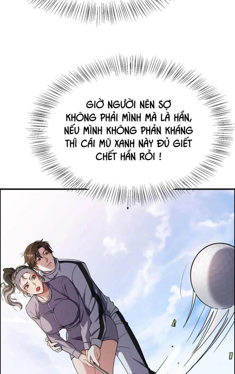 Ta Bị Kẹt Cùng Một Ngày 1000 Năm Chapter 17 - 39