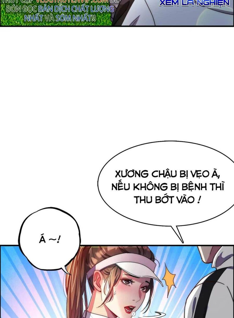 Ta Bị Kẹt Cùng Một Ngày 1000 Năm Chapter 17 - 47