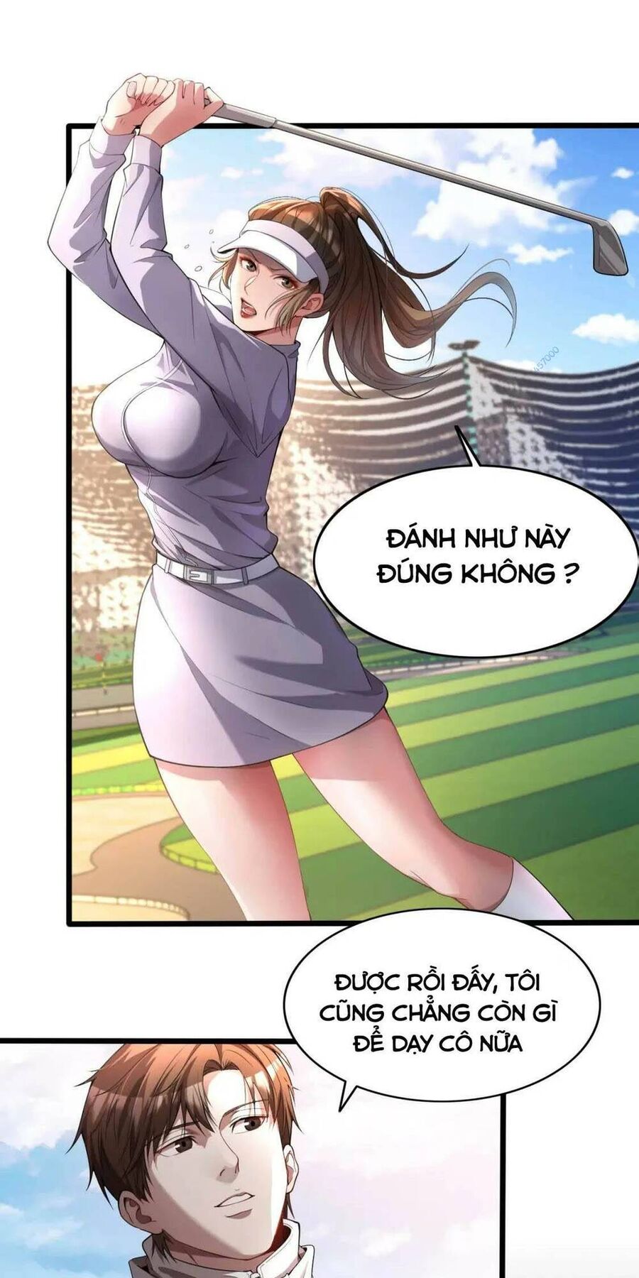 Ta Bị Kẹt Cùng Một Ngày 1000 Năm Chapter 17 - 49