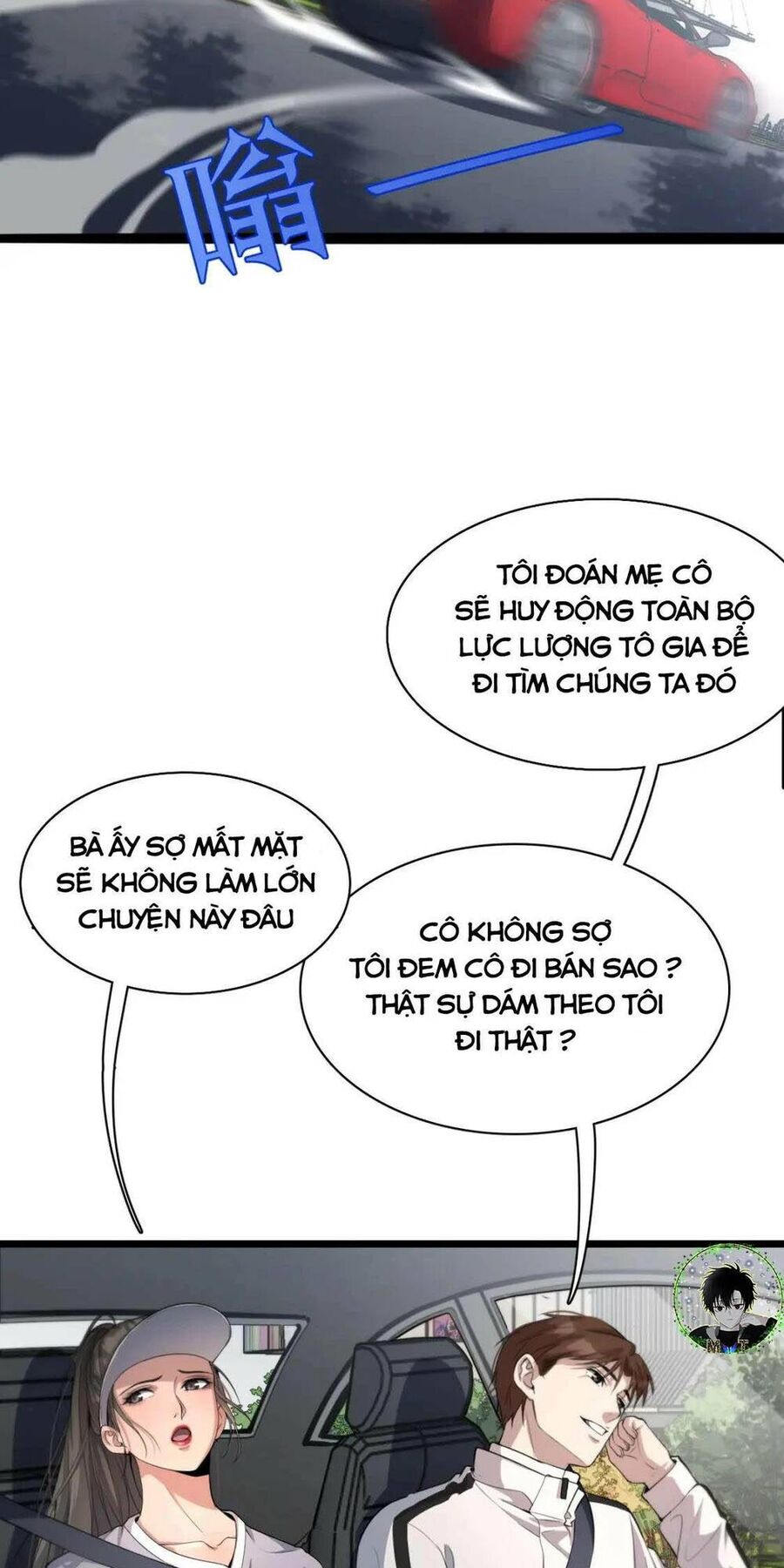Ta Bị Kẹt Cùng Một Ngày 1000 Năm Chapter 18 - 22