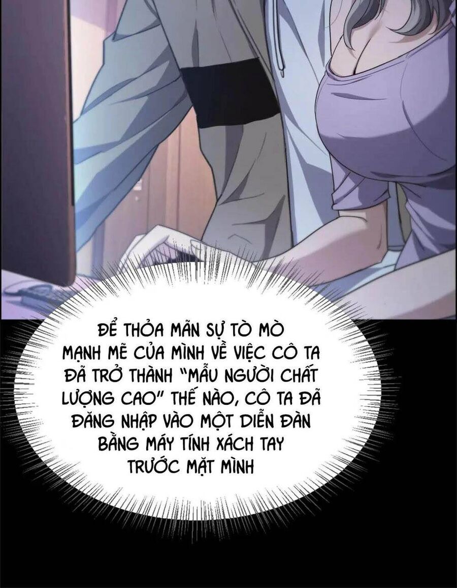 Ta Bị Kẹt Cùng Một Ngày 1000 Năm Chapter 18 - 36