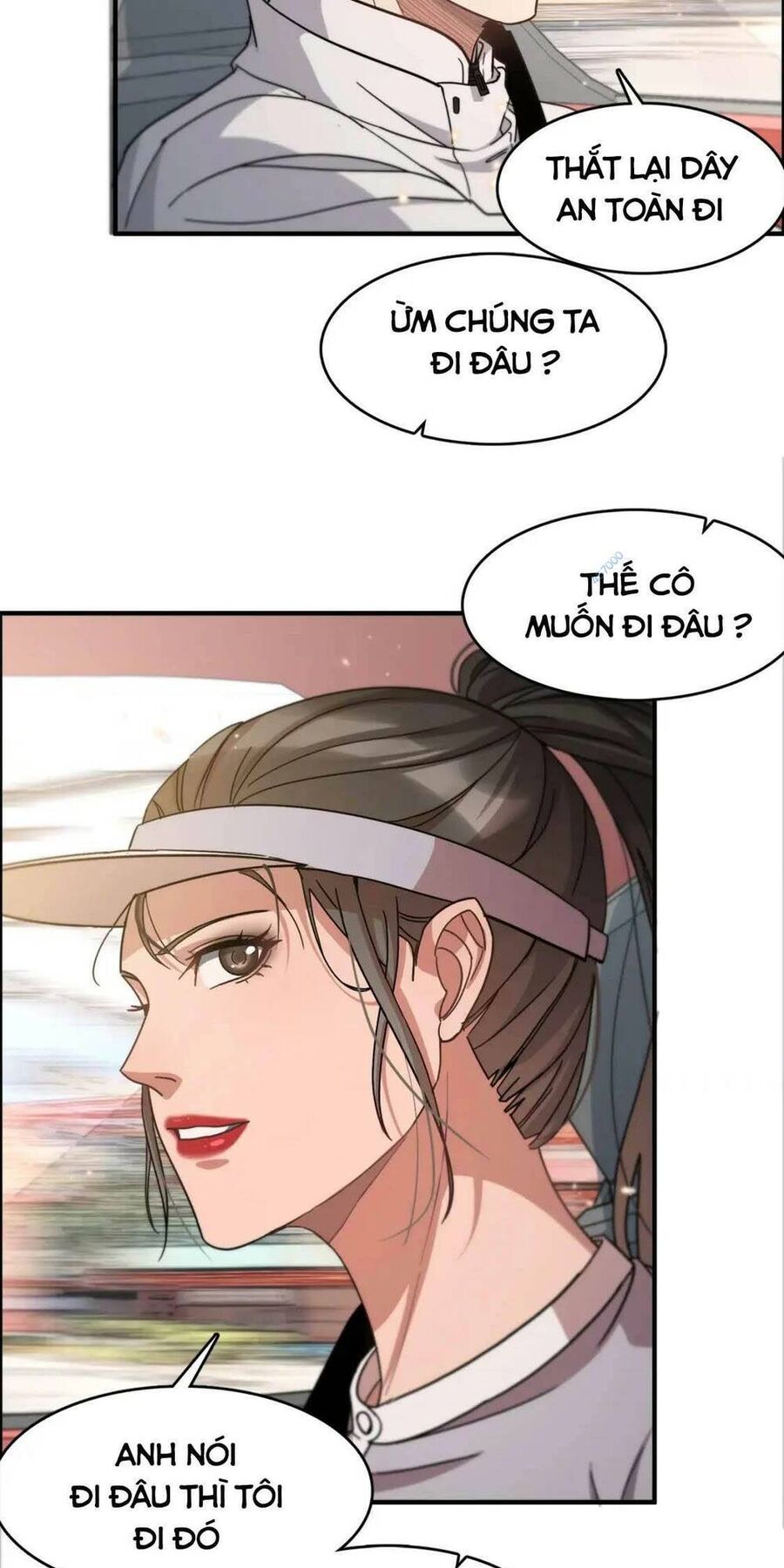 Ta Bị Kẹt Cùng Một Ngày 1000 Năm Chapter 18 - 41