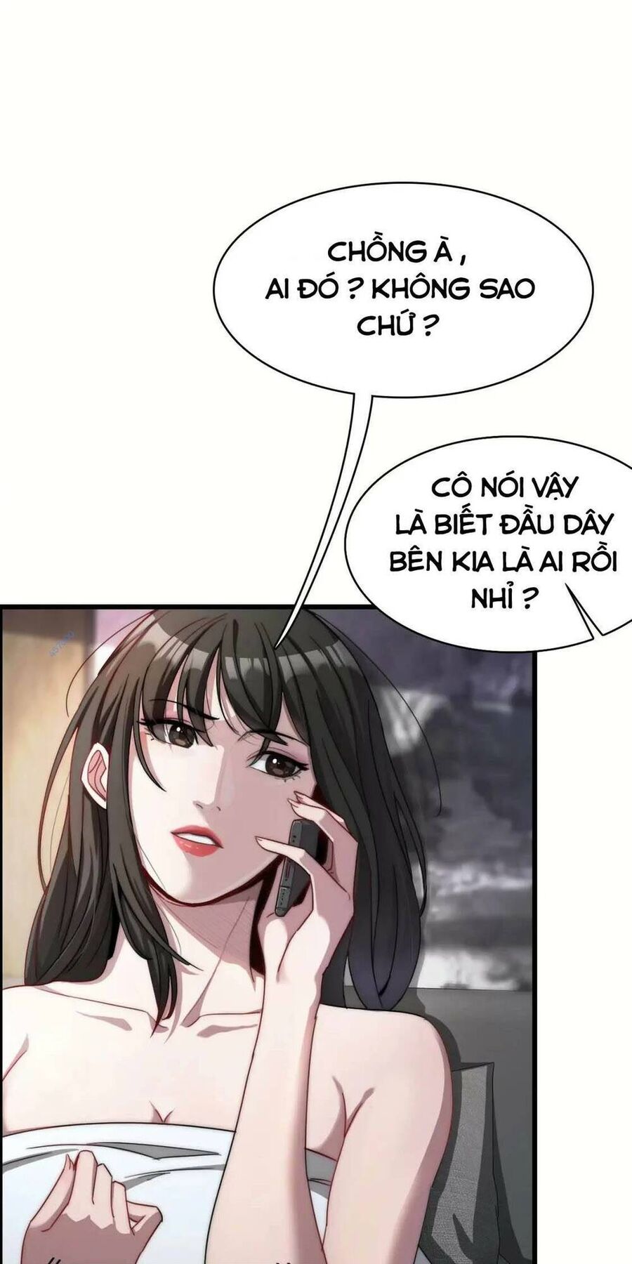 Ta Bị Kẹt Cùng Một Ngày 1000 Năm Chapter 18 - 49