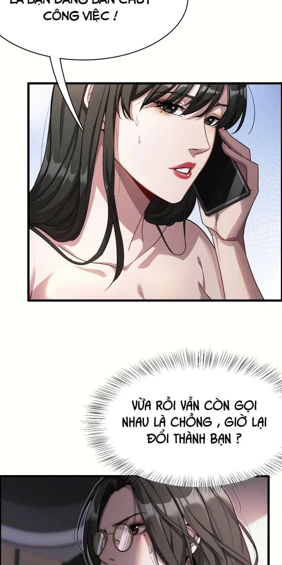 Ta Bị Kẹt Cùng Một Ngày 1000 Năm Chapter 18 - 52