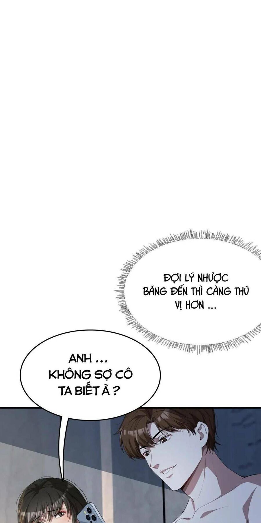 Ta Bị Kẹt Cùng Một Ngày 1000 Năm Chapter 19 - 3