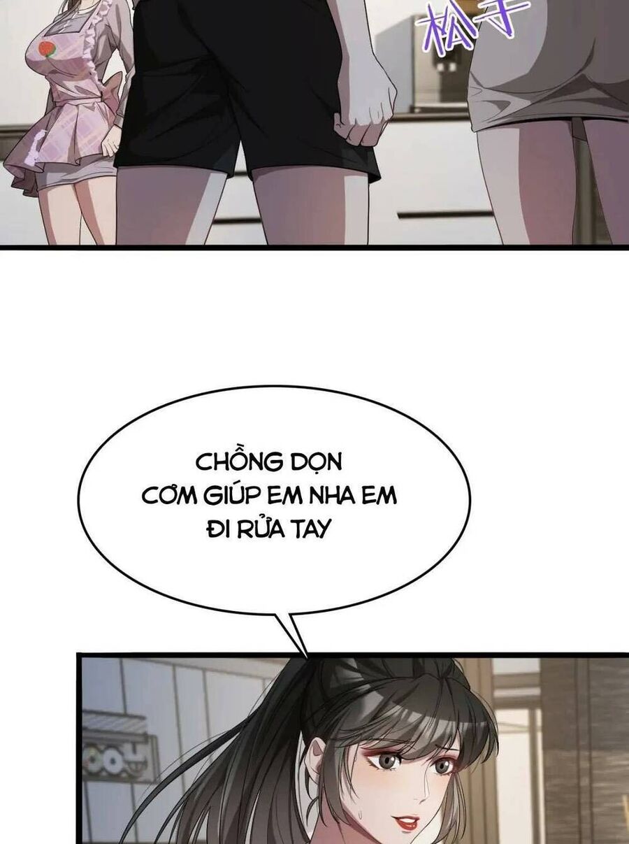 Ta Bị Kẹt Cùng Một Ngày 1000 Năm Chapter 19 - 24