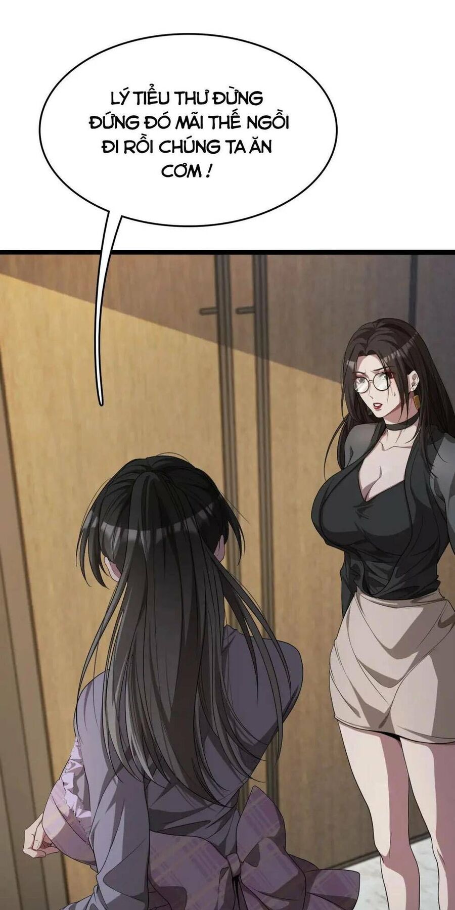 Ta Bị Kẹt Cùng Một Ngày 1000 Năm Chapter 19 - 26
