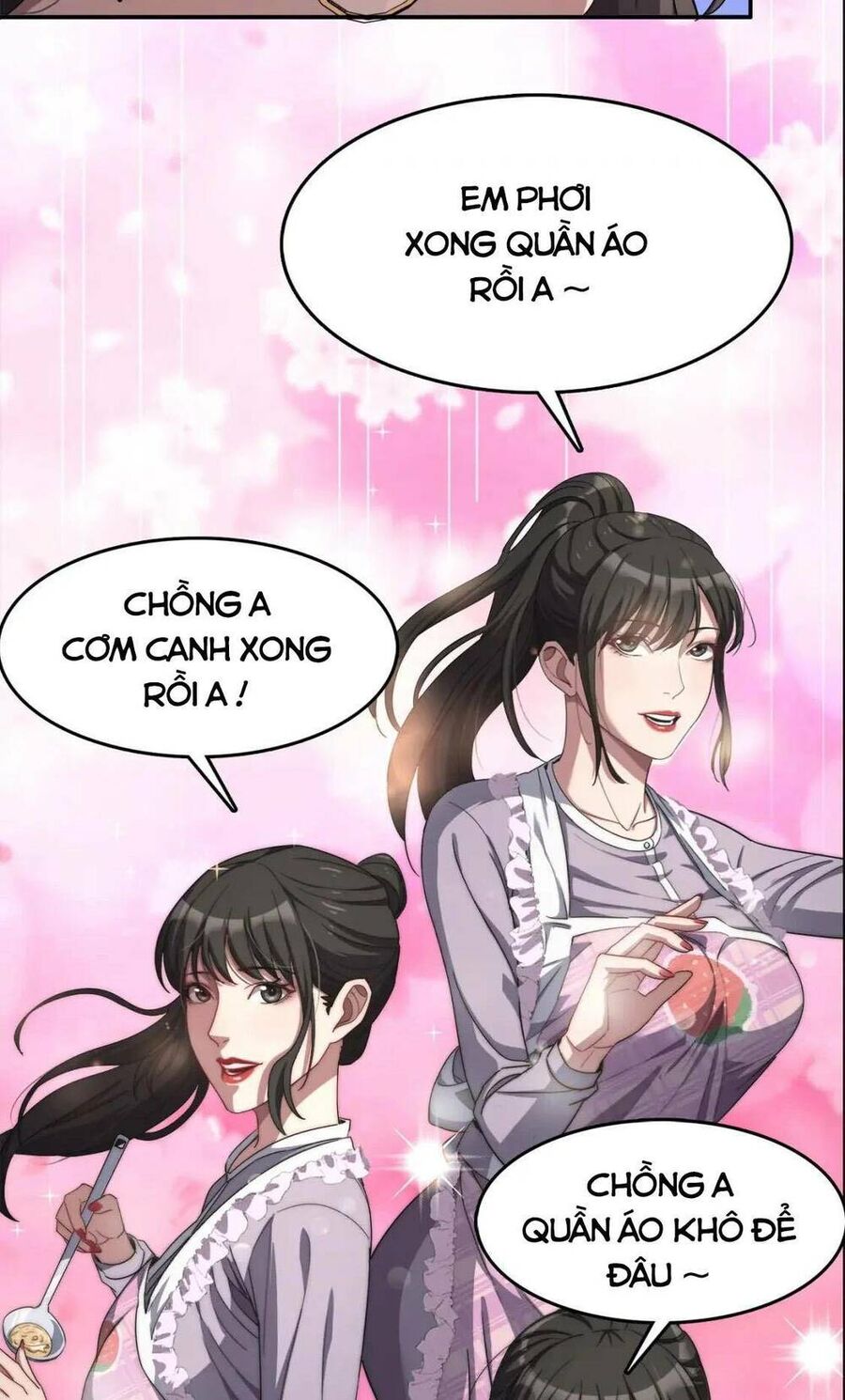 Ta Bị Kẹt Cùng Một Ngày 1000 Năm Chapter 19 - 30