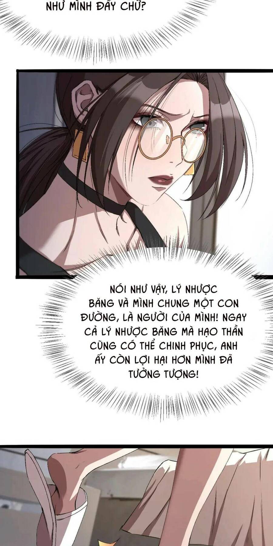 Ta Bị Kẹt Cùng Một Ngày 1000 Năm Chapter 20 - 12