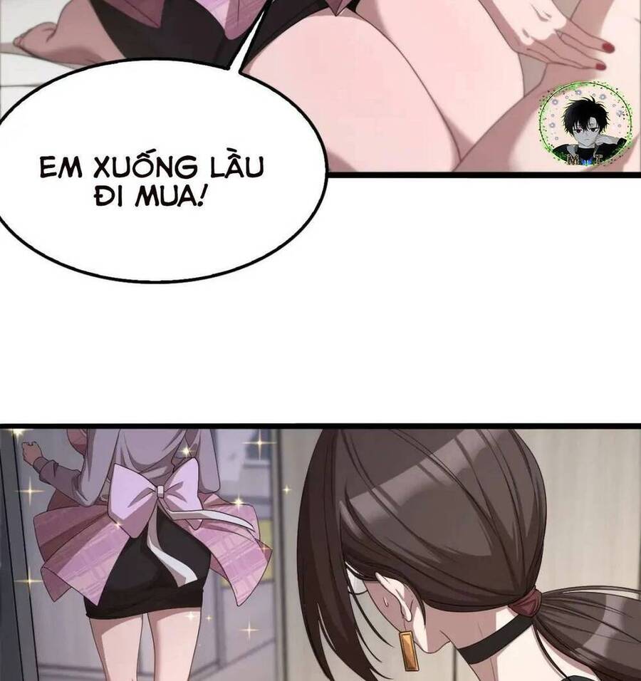 Ta Bị Kẹt Cùng Một Ngày 1000 Năm Chapter 20 - 20