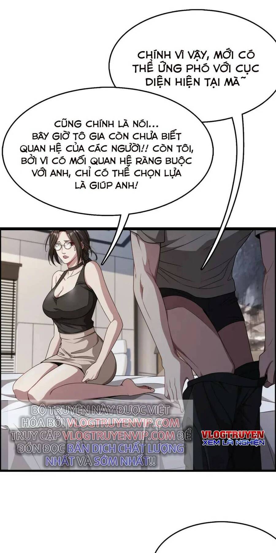 Ta Bị Kẹt Cùng Một Ngày 1000 Năm Chapter 20 - 27