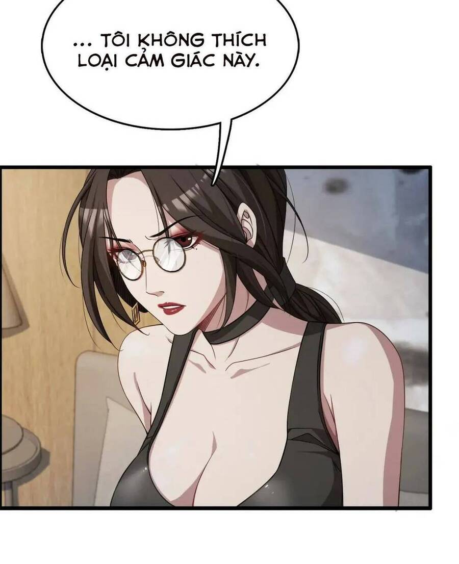 Ta Bị Kẹt Cùng Một Ngày 1000 Năm Chapter 20 - 32