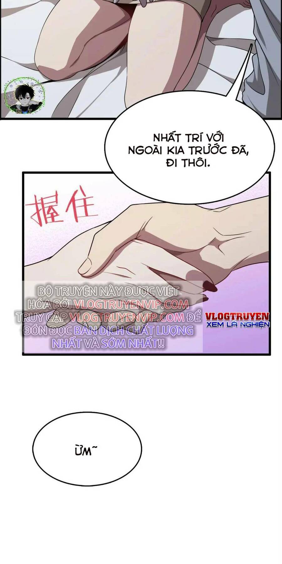 Ta Bị Kẹt Cùng Một Ngày 1000 Năm Chapter 20 - 35