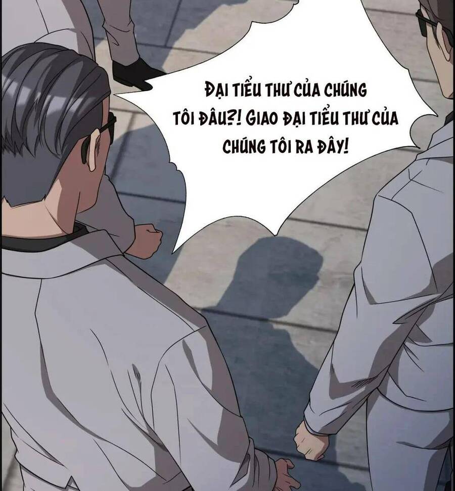 Ta Bị Kẹt Cùng Một Ngày 1000 Năm Chapter 20 - 37