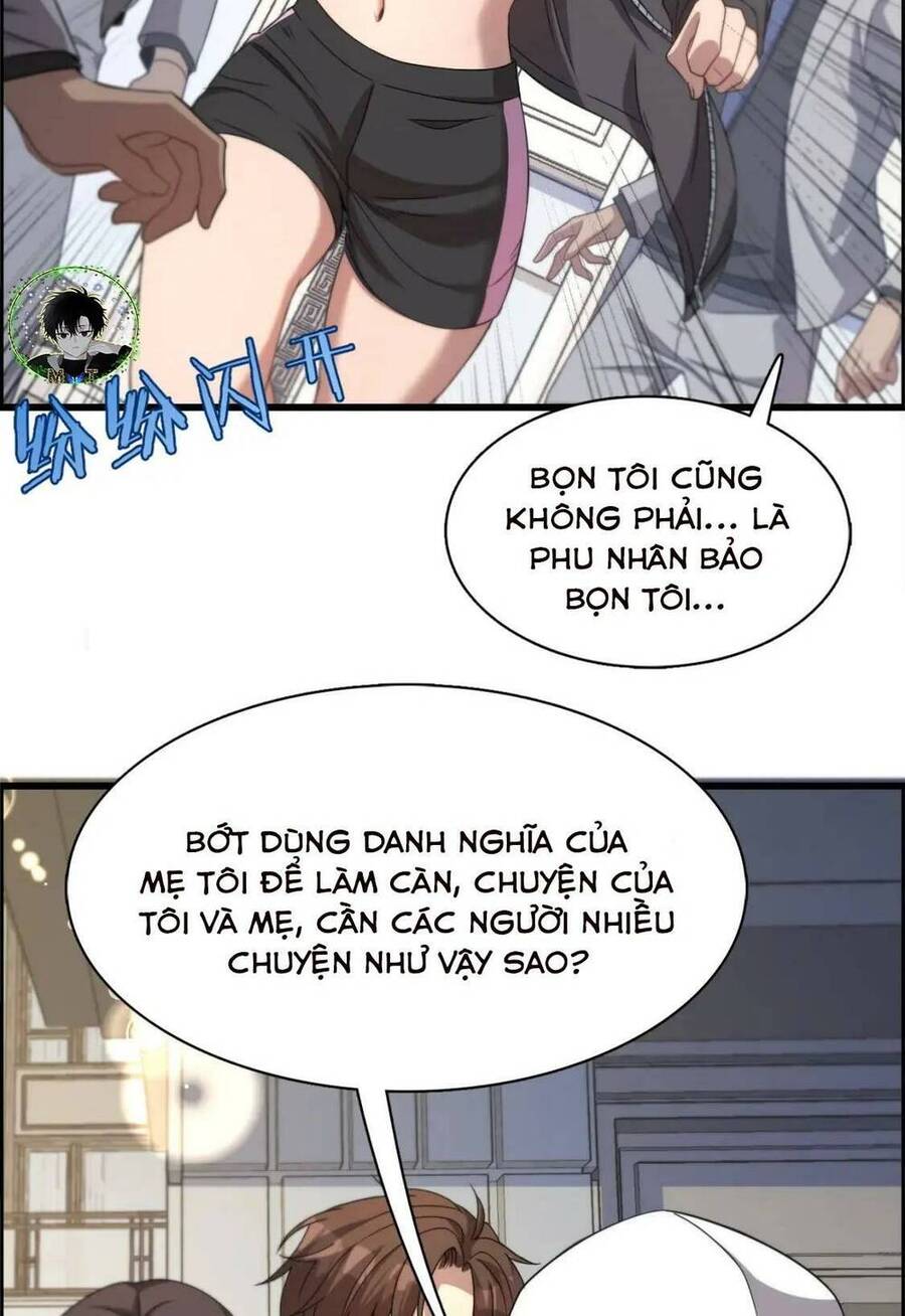 Ta Bị Kẹt Cùng Một Ngày 1000 Năm Chapter 20 - 43