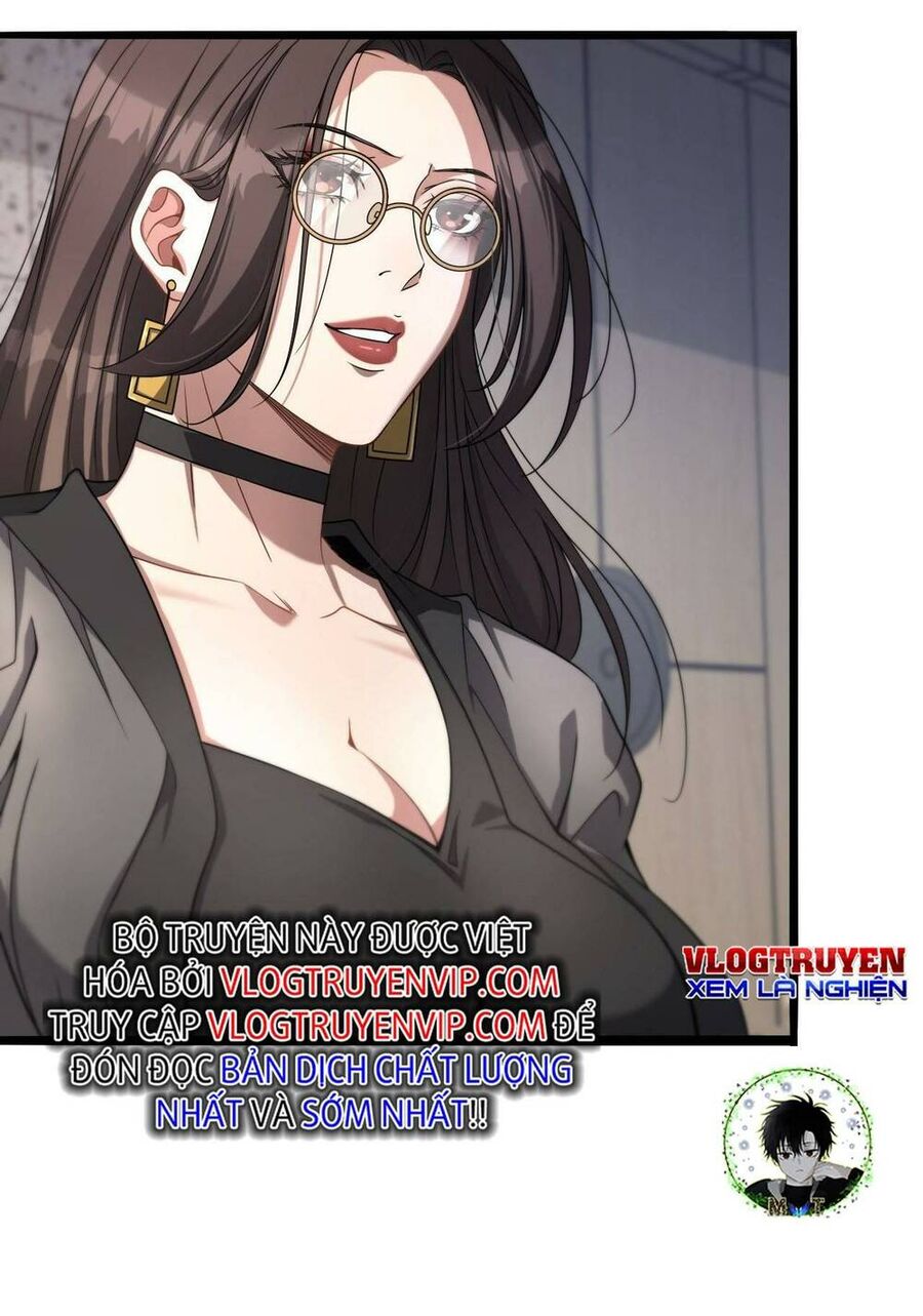 Ta Bị Kẹt Cùng Một Ngày 1000 Năm Chapter 21 - 11