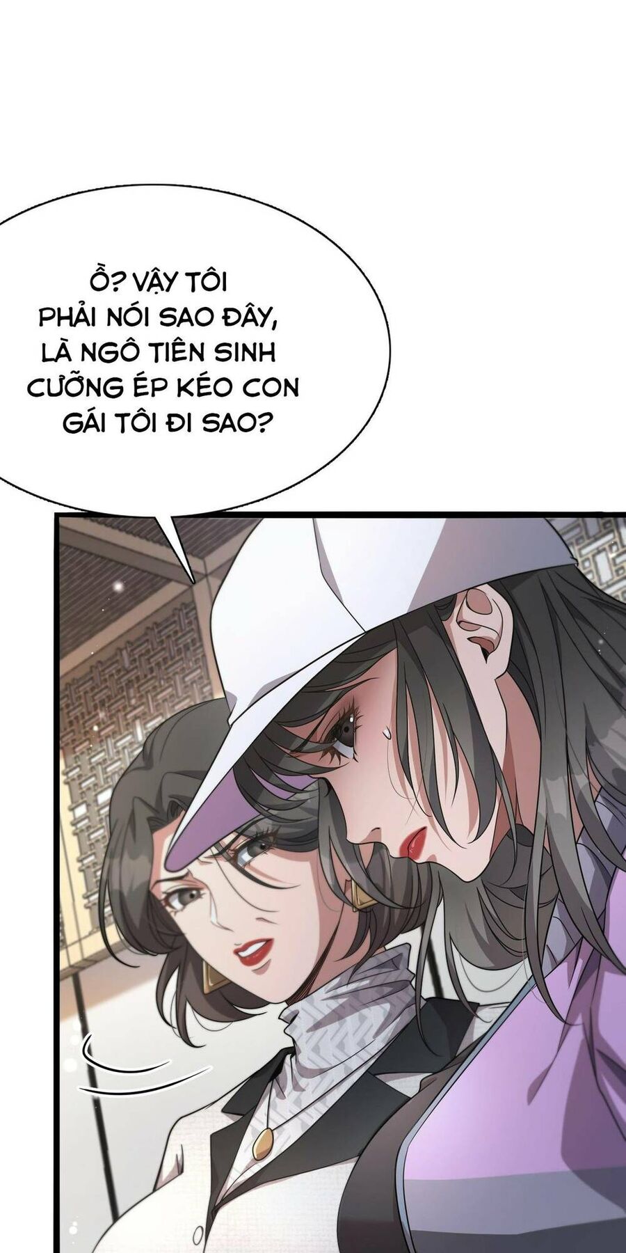 Ta Bị Kẹt Cùng Một Ngày 1000 Năm Chapter 21 - 12