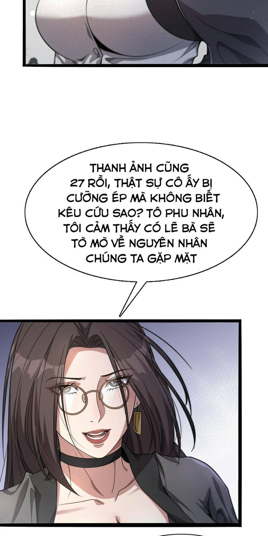 Ta Bị Kẹt Cùng Một Ngày 1000 Năm Chapter 21 - 13