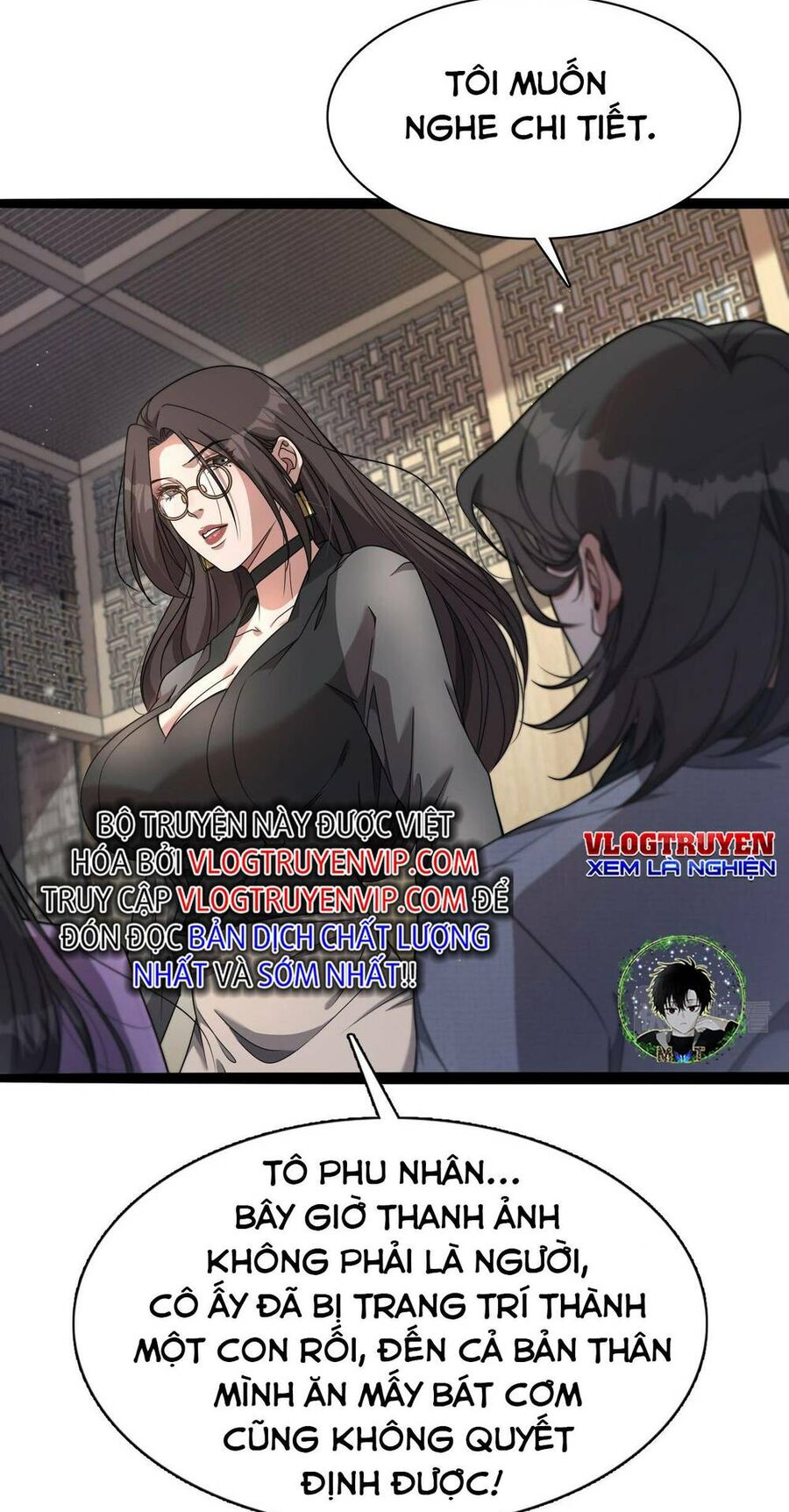 Ta Bị Kẹt Cùng Một Ngày 1000 Năm Chapter 21 - 14