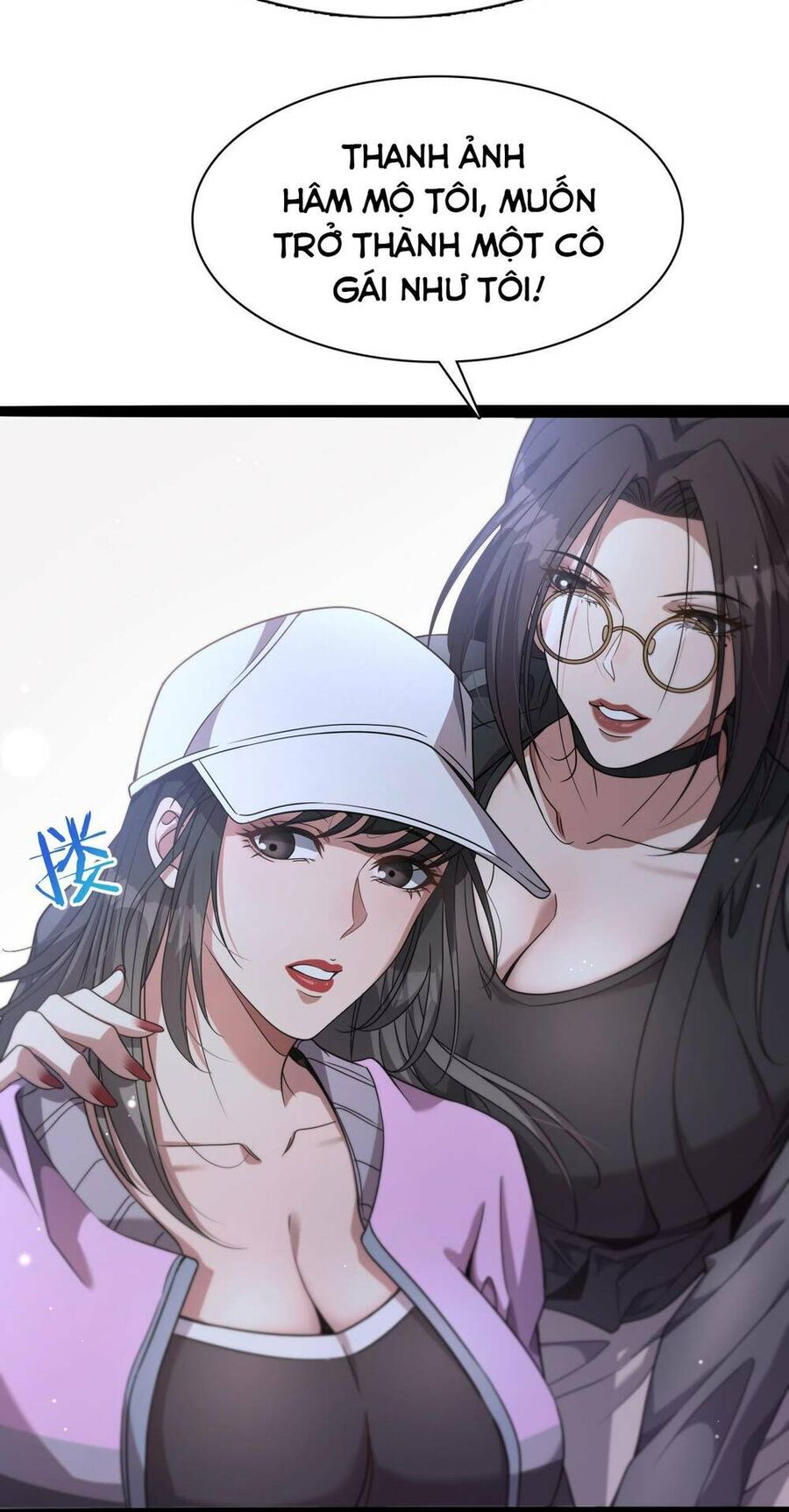 Ta Bị Kẹt Cùng Một Ngày 1000 Năm Chapter 21 - 15