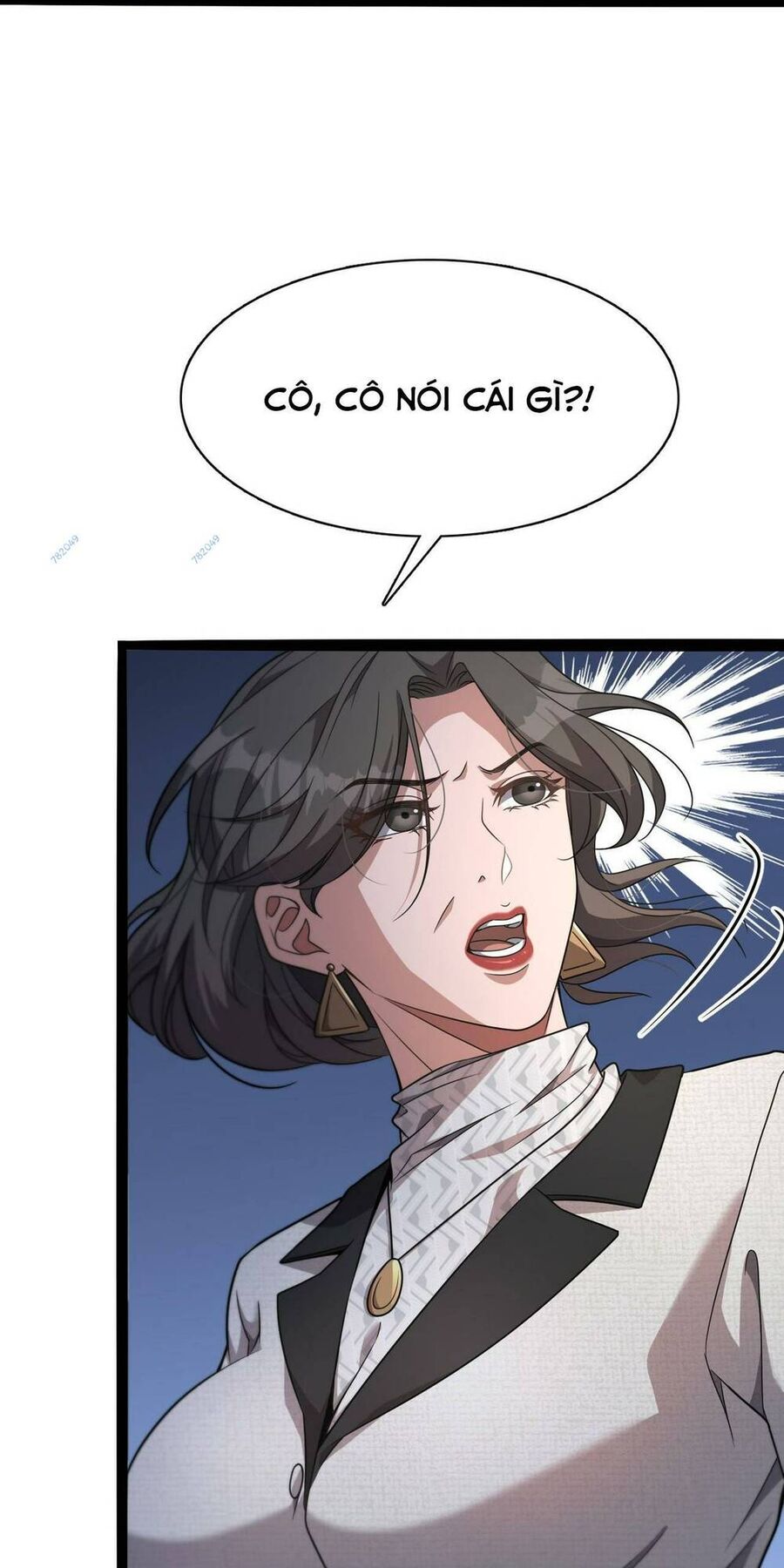 Ta Bị Kẹt Cùng Một Ngày 1000 Năm Chapter 21 - 16