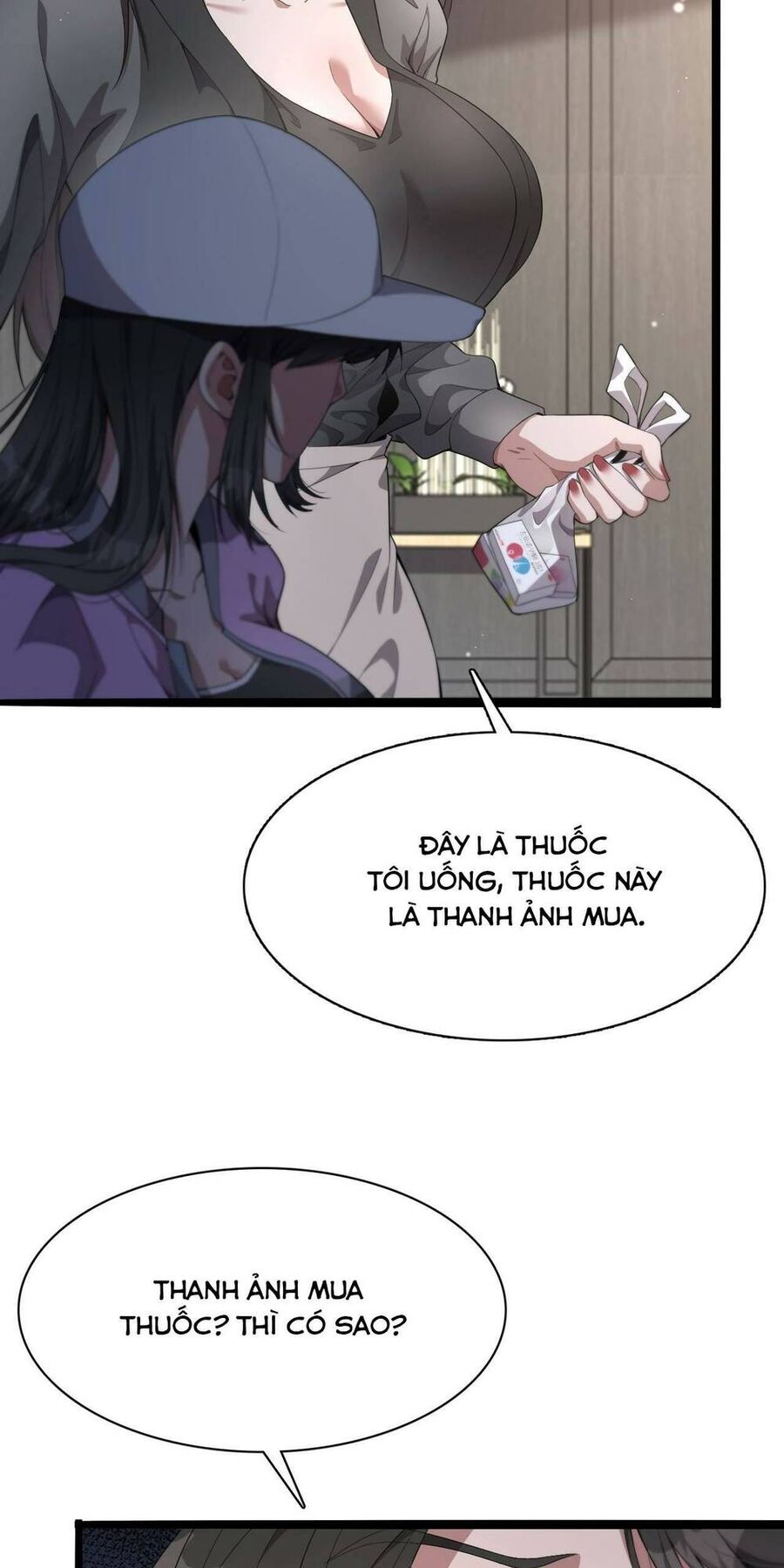 Ta Bị Kẹt Cùng Một Ngày 1000 Năm Chapter 21 - 18