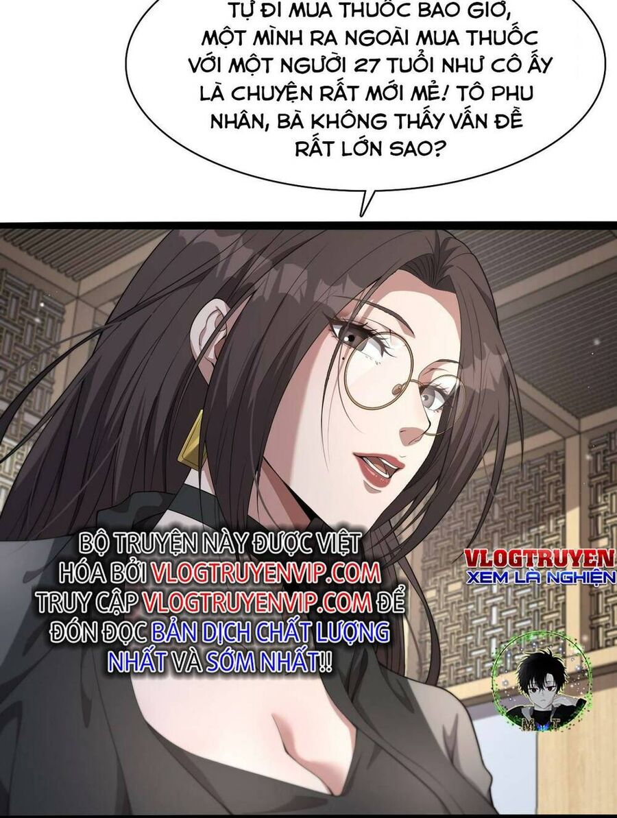 Ta Bị Kẹt Cùng Một Ngày 1000 Năm Chapter 21 - 20