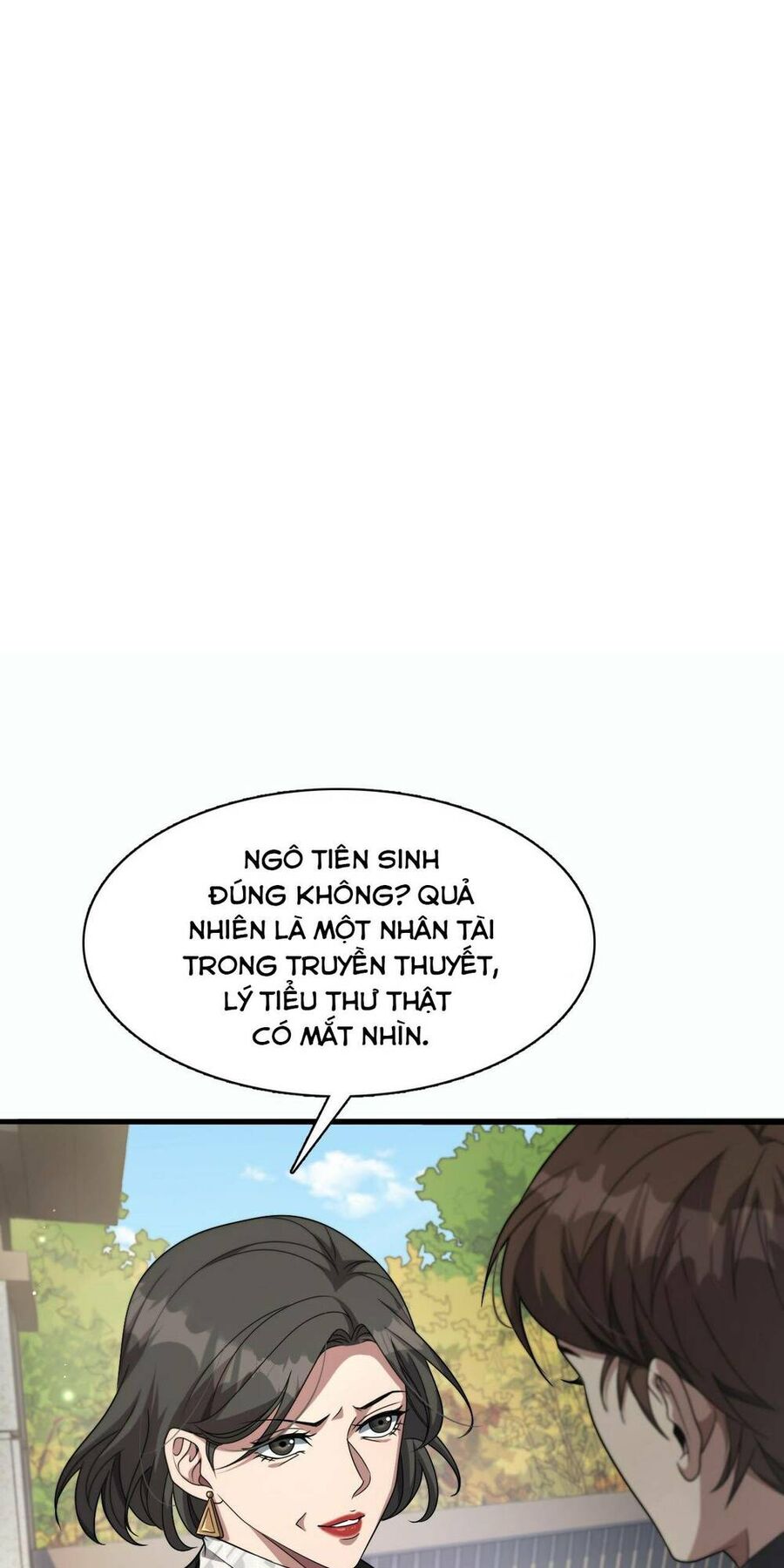 Ta Bị Kẹt Cùng Một Ngày 1000 Năm Chapter 21 - 3