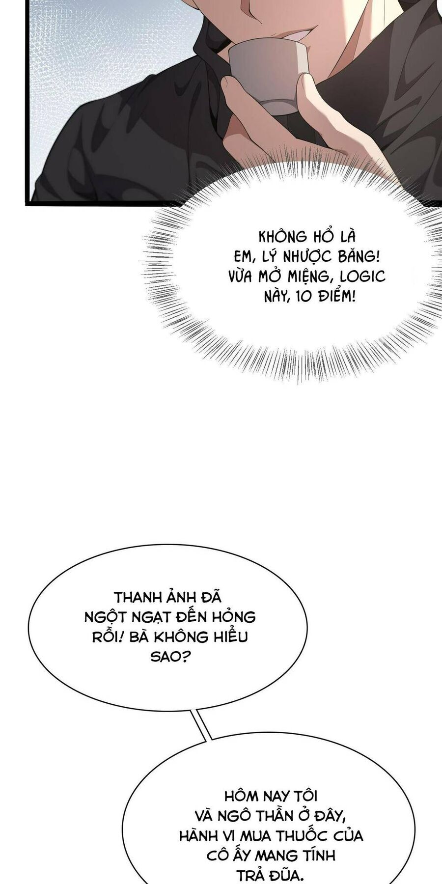 Ta Bị Kẹt Cùng Một Ngày 1000 Năm Chapter 21 - 22