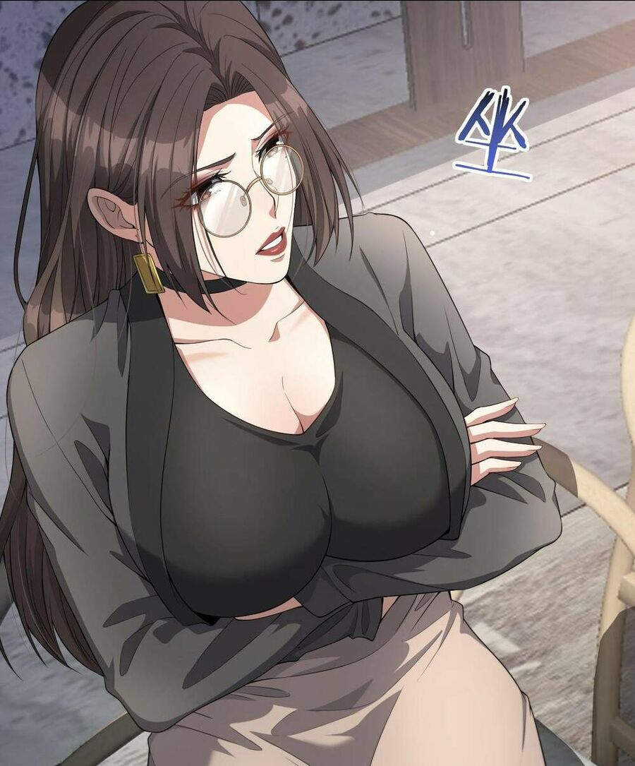 Ta Bị Kẹt Cùng Một Ngày 1000 Năm Chapter 21 - 24