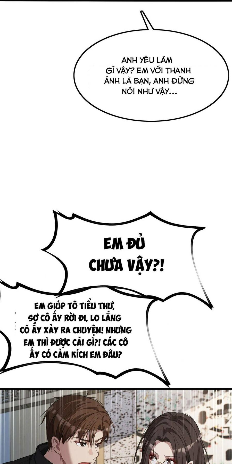 Ta Bị Kẹt Cùng Một Ngày 1000 Năm Chapter 21 - 31