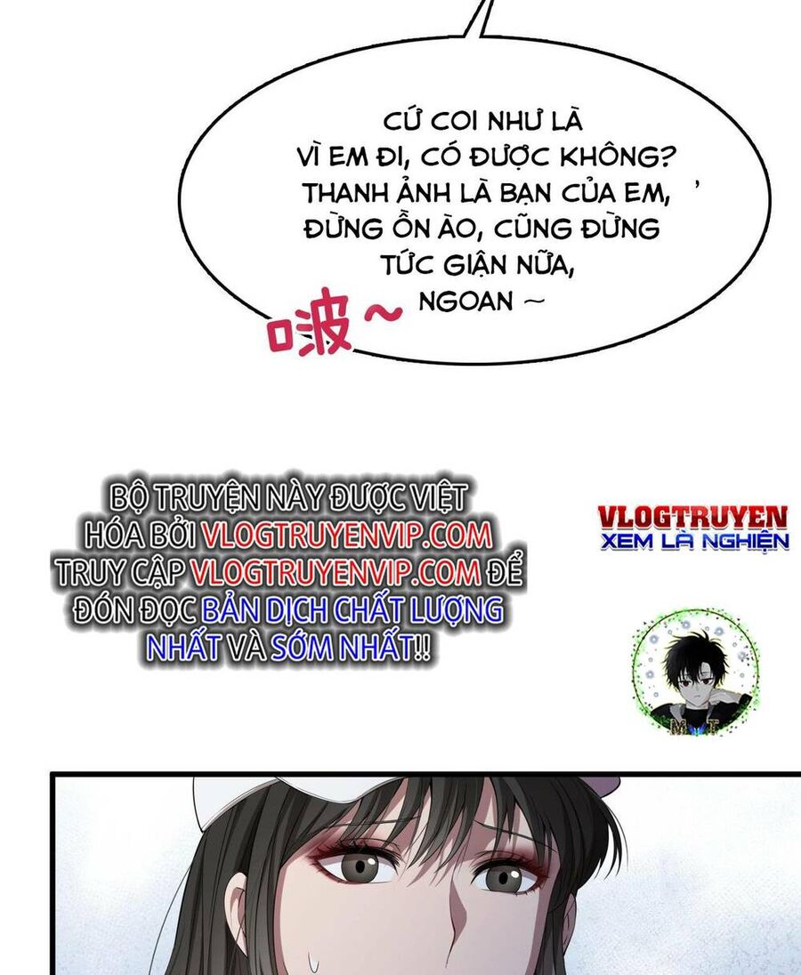 Ta Bị Kẹt Cùng Một Ngày 1000 Năm Chapter 21 - 34
