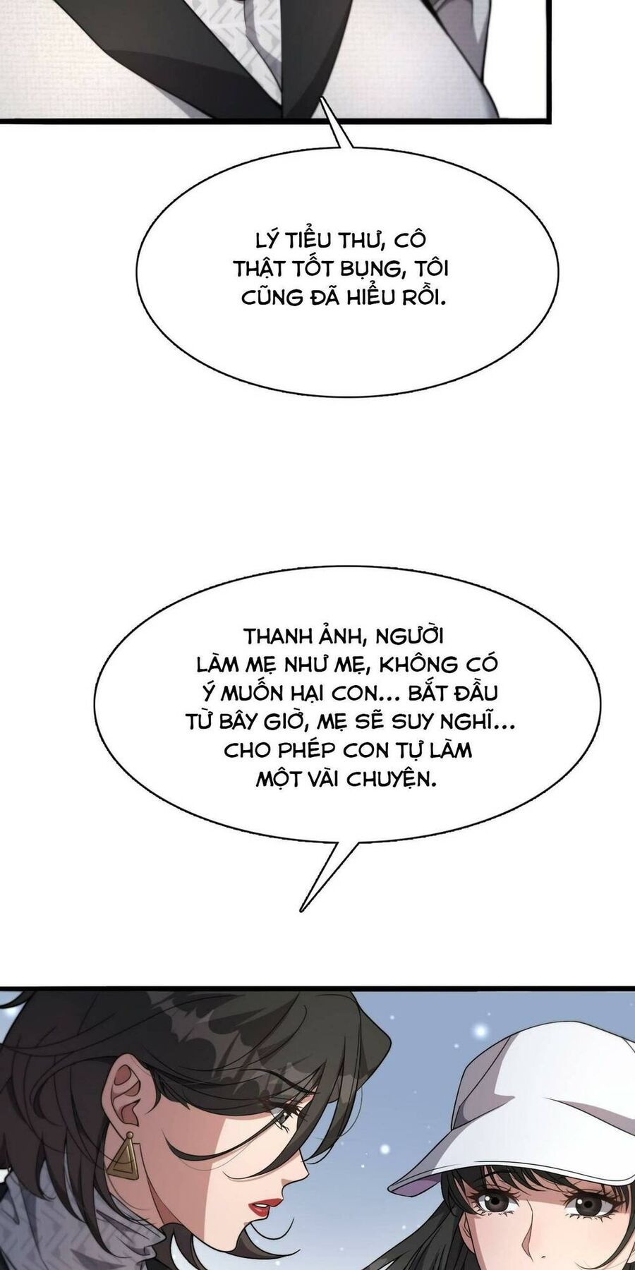 Ta Bị Kẹt Cùng Một Ngày 1000 Năm Chapter 21 - 37