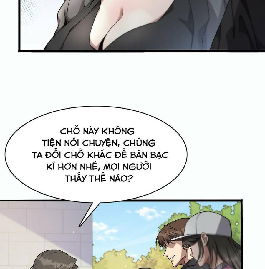 Ta Bị Kẹt Cùng Một Ngày 1000 Năm Chapter 21 - 5
