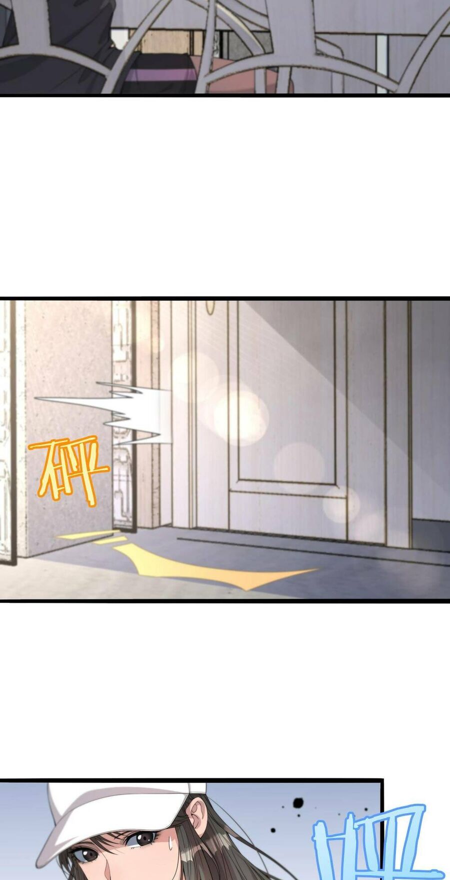 Ta Bị Kẹt Cùng Một Ngày 1000 Năm Chapter 21 - 42