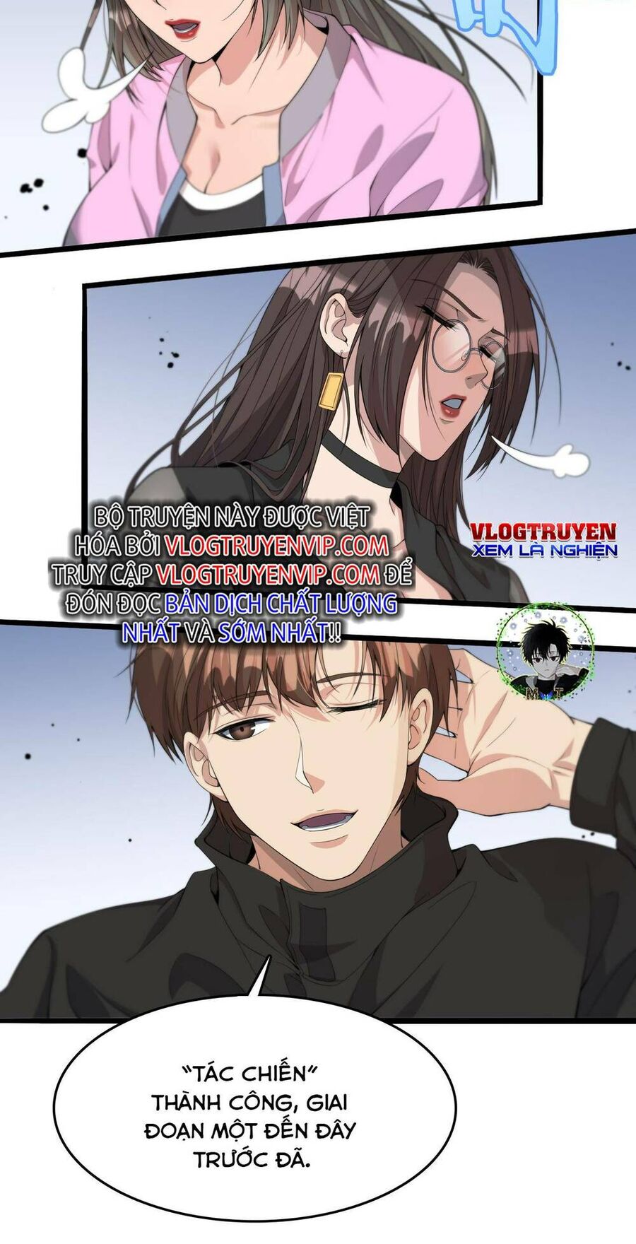 Ta Bị Kẹt Cùng Một Ngày 1000 Năm Chapter 21 - 43