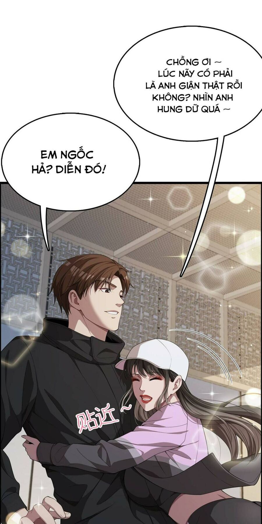 Ta Bị Kẹt Cùng Một Ngày 1000 Năm Chapter 21 - 46