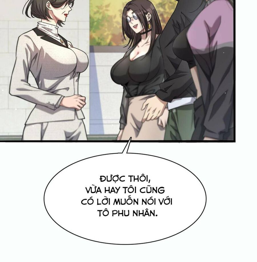 Ta Bị Kẹt Cùng Một Ngày 1000 Năm Chapter 21 - 6